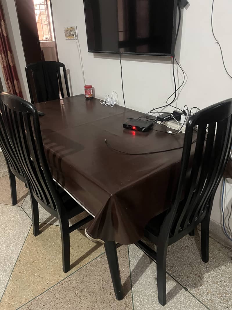 dining table for sale 3