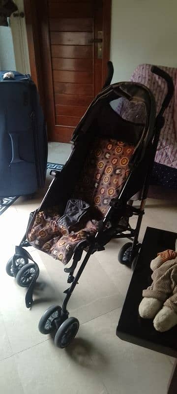 baby stroller 0