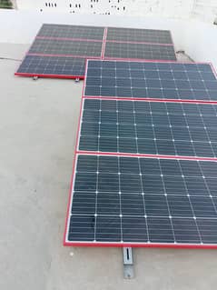 Complete Solor system 3.2kw