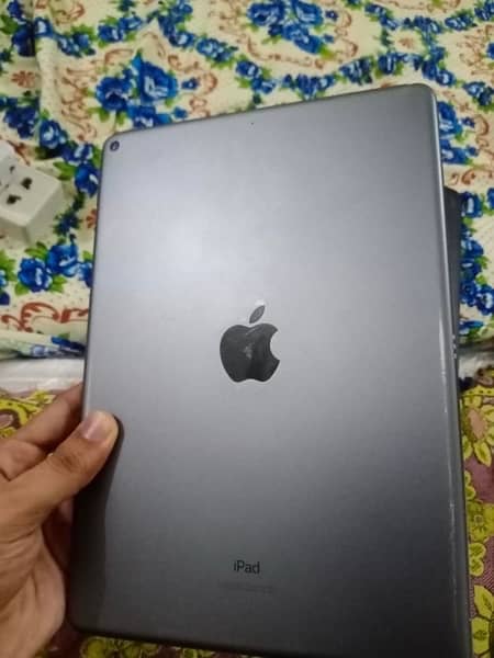 Ipad Air 3 0