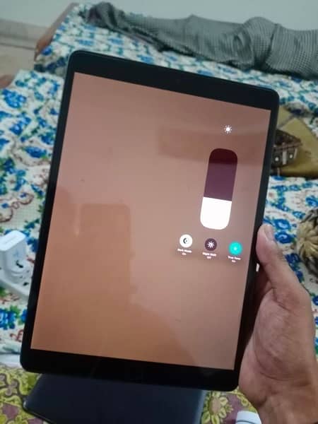 Ipad Air 3 5