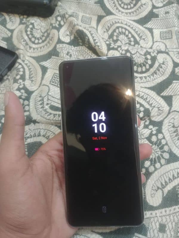 OnePlus 9 pro 12 256 1