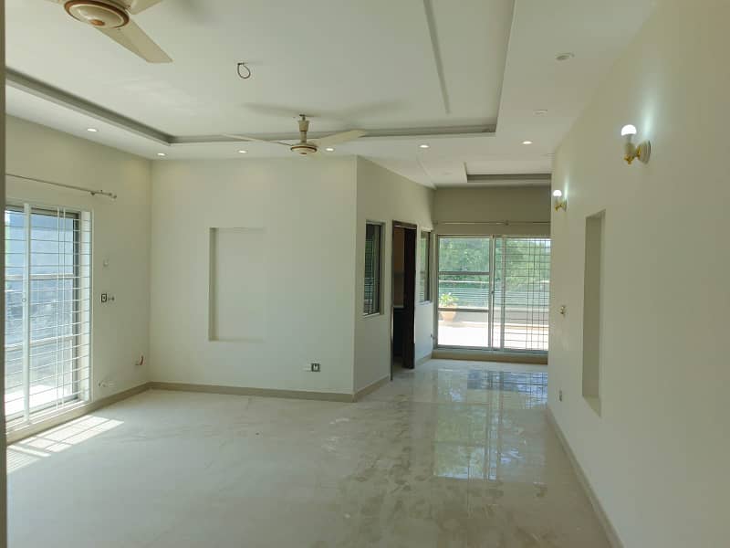 One Kanal Fully Basement Slightly Used House Available On Rent At DHA Phase 6 15