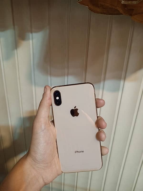 IPHONE XS 0