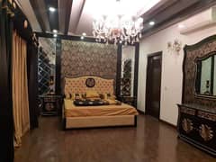 1 Kanal House Available On Rent In DHA 06