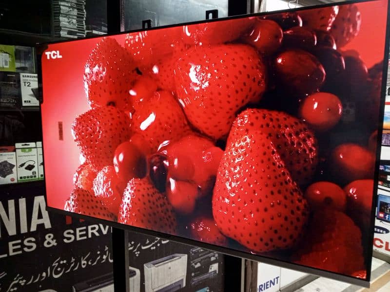 MASSIVE, OFFER 48 ANDROID LED TV SAMSUNG 03359845883 0