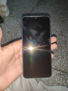 urgent sale Redmi 9 used mobile fresh condition