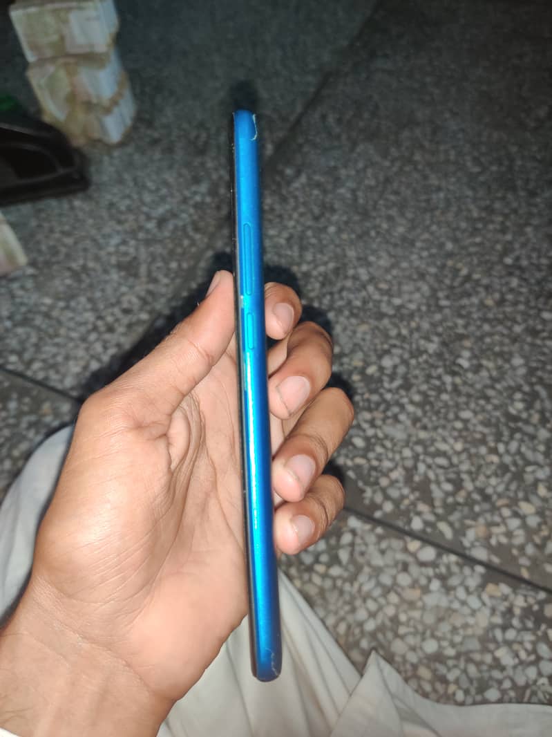 urgent sale Redmi 9 used mobile fresh condition 3