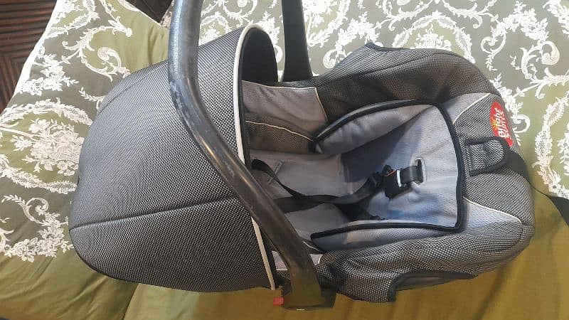 baby carrier plus car seat 0