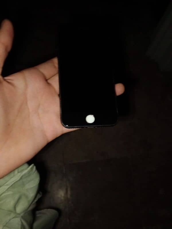 Iphone 7 (128 GB) non pta 2