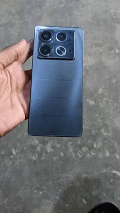 Infinix NOT 40 For Sale