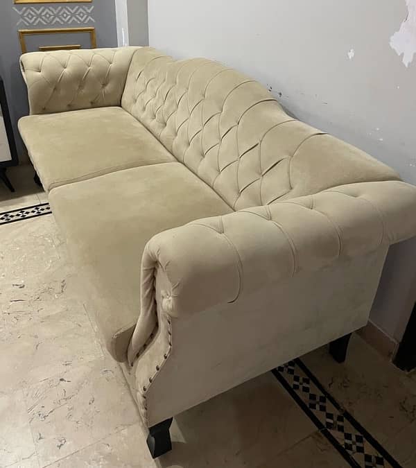 5 seater Sofat Set 2