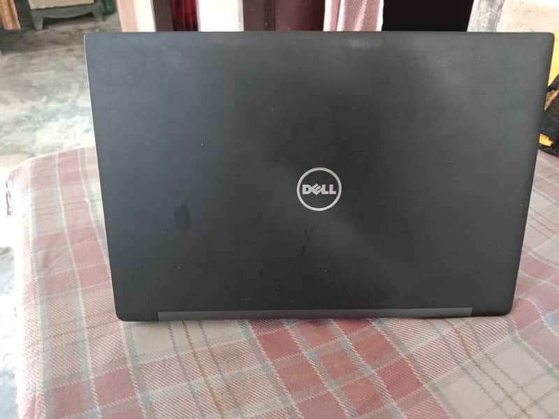 DELL CORE I7 7th generation best for graphics designer 3