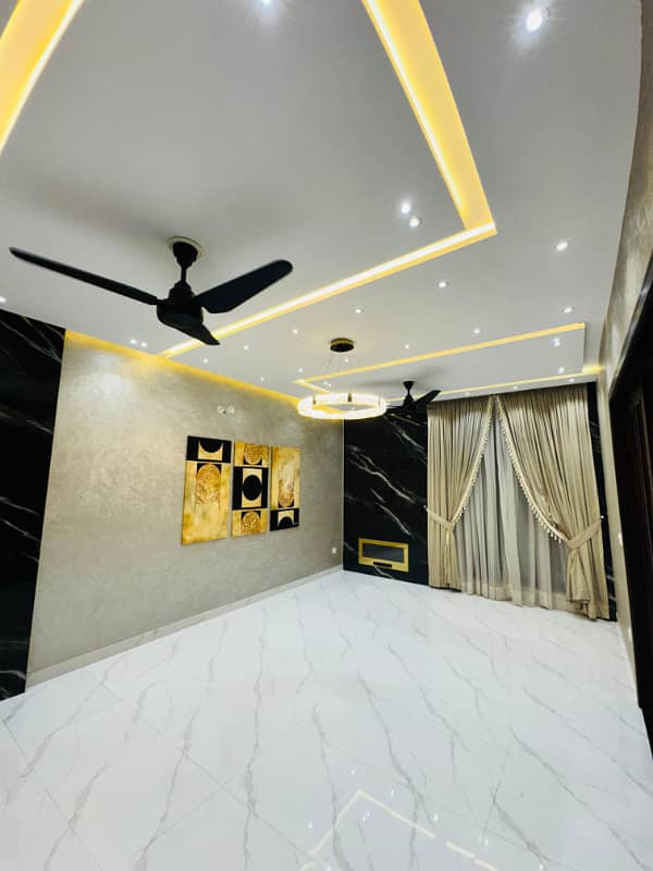 5 Marla House For Sale In AA Block Bahria Town Lahore 14