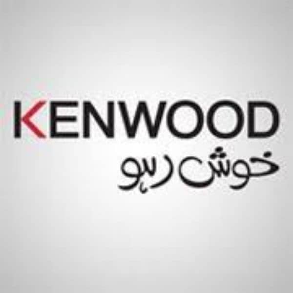 Kenwood 0