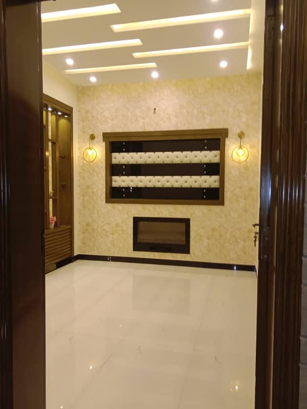 5 Marla House For Sale In Jinnah Block Bahria Town Lahore 4