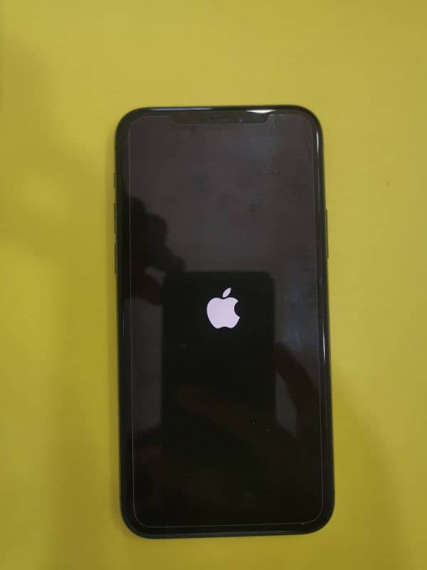 Iphone 11 Pro 1