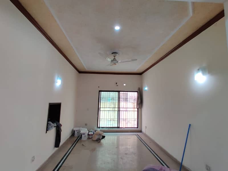 One Kanal Well Maintain House Available For Rent At DHA Phase 04 4