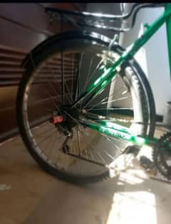 phoenix cycle is good condition