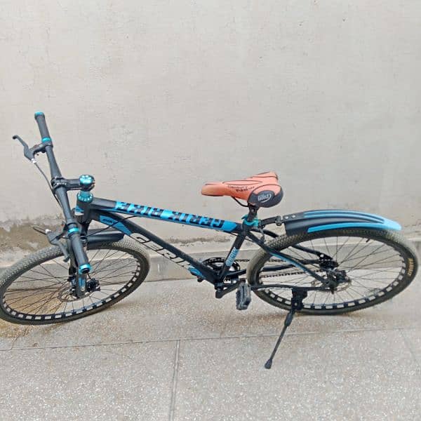 Bicycle is for sale 1