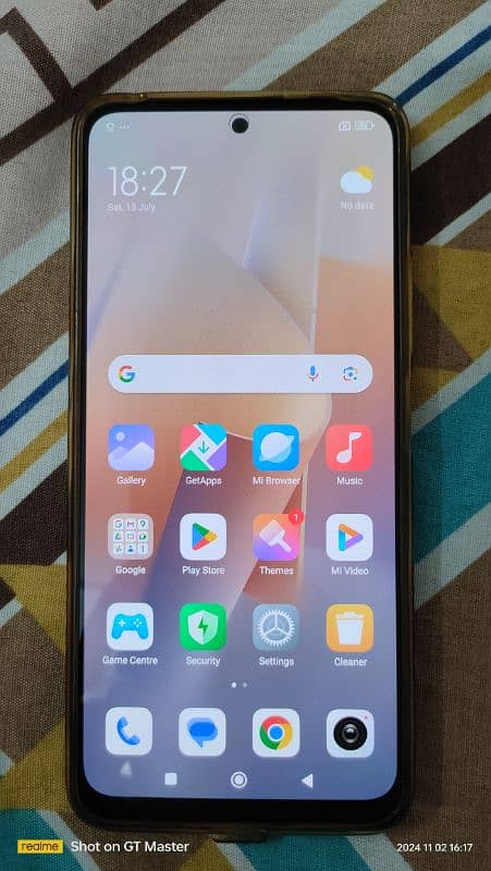 Redmi note 12 1