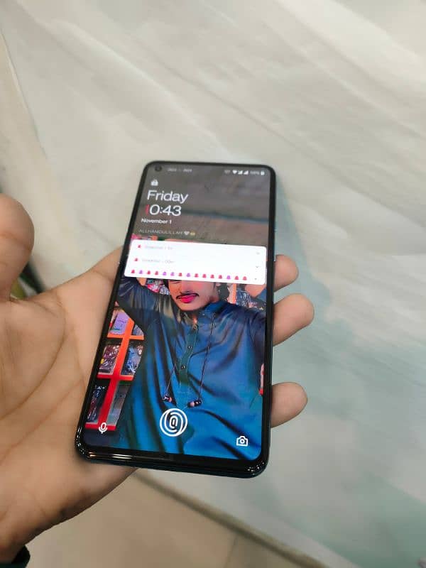 OnePlus 9 3