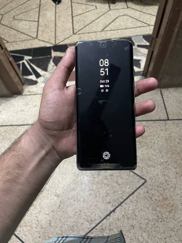 tecno spark 20 pro plus 3