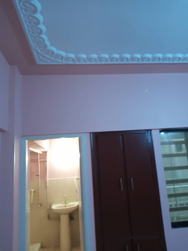 Rent 200ghz portion Ahmed royal residence 3