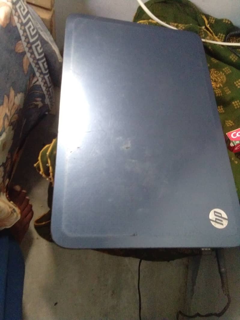 Hp pavilion g6 read ad frist 6