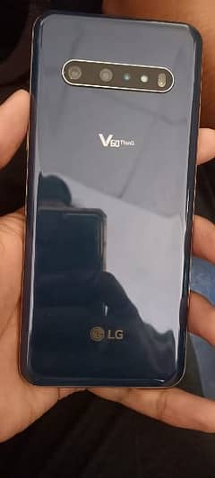 LG V60 ThinQ 5g | NON-PTA