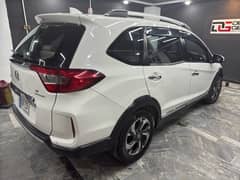 Honda BR-V 2021 i-VTEC S For Sale