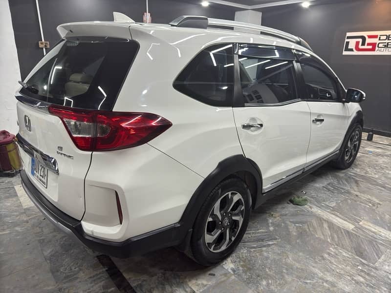 Honda BR-V 2021 i-VTEC S For Sale 0