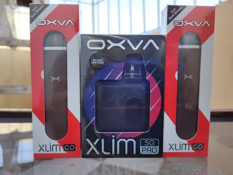 xlim pro 2 & go, xros 4 nano, Oxva Oneo & sq pro, g3 lite, Infinity 2