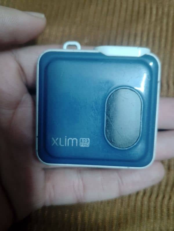 Vape Pod Xlims Pro Available 9