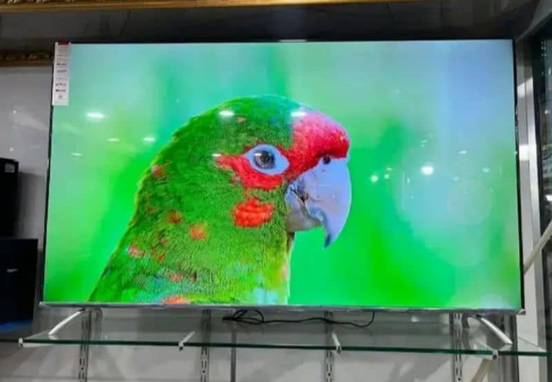 LED TV 55 ANDROID UHD HDR SAMSUNG LED TV 03044319412 0