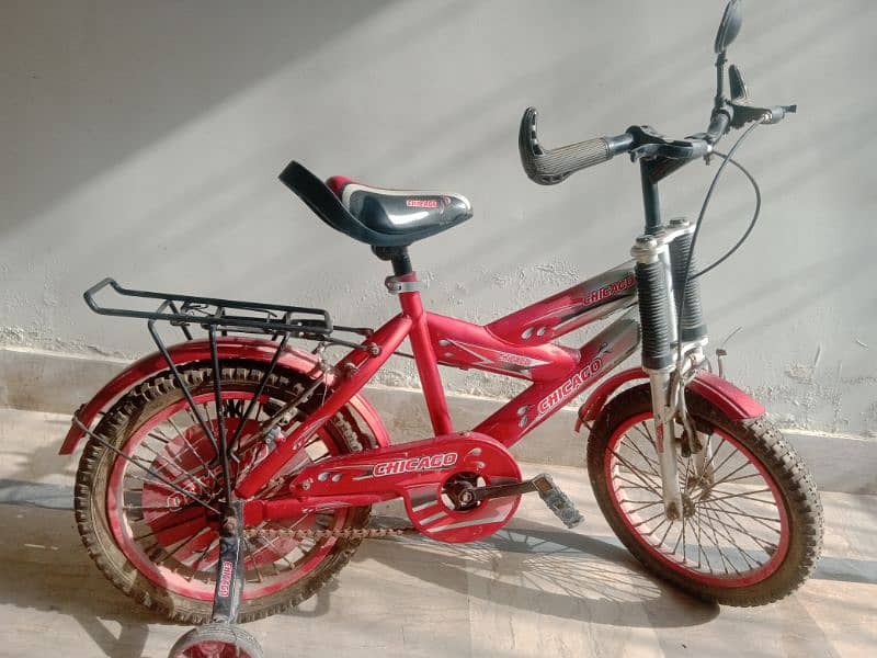 Cycle for sale 2