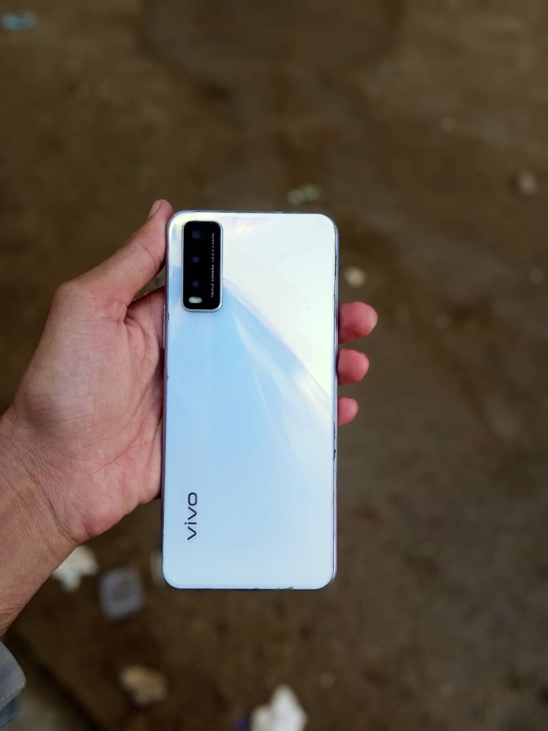 vivo y20 4/64 0