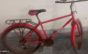 bicycle for sale