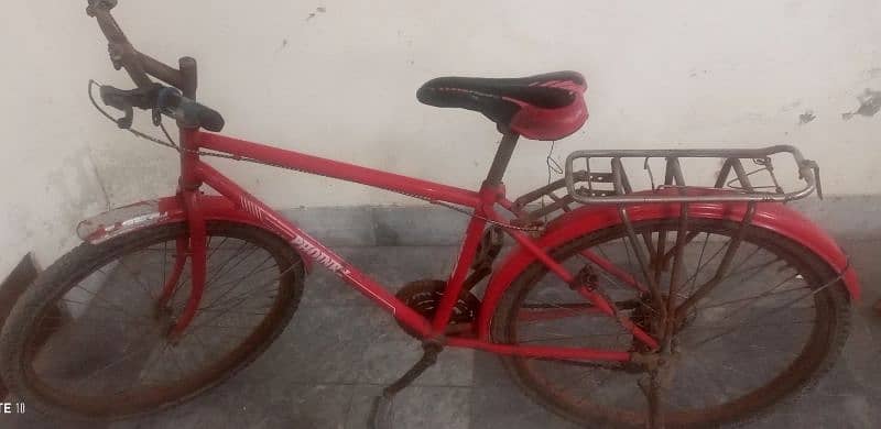 bicycle for sale 1