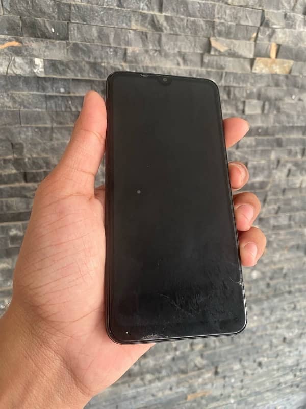 Samsung a20 urgent sale reasonable price 2