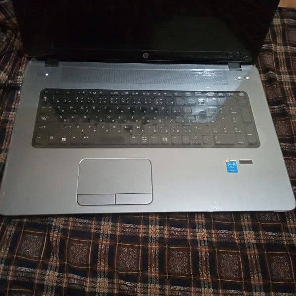 HP ProBook 470 G2,Core i3,5th Generation,4GB RAM,320GB HDD For Sale 1