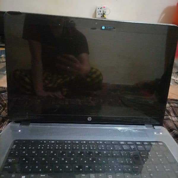 HP ProBook 470 G2,Core i3,5th Generation,4GB RAM,320GB HDD For Sale 2