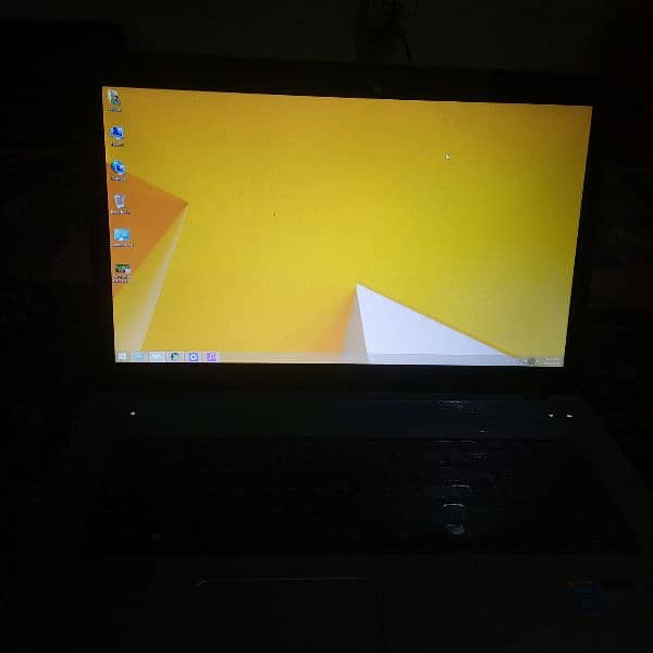 HP ProBook 470 G2,Core i3,5th Generation,4GB RAM,320GB HDD For Sale 6