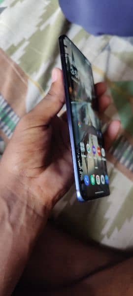 Oneplus 7pro lush condition 3