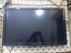 Sony Bravia 32 inch LED TV.