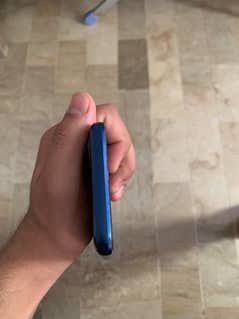 Motorola G Stylus 2022