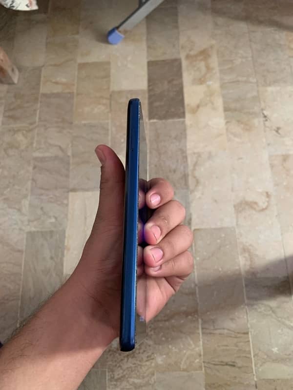 Motorola G Stylus 2022 3