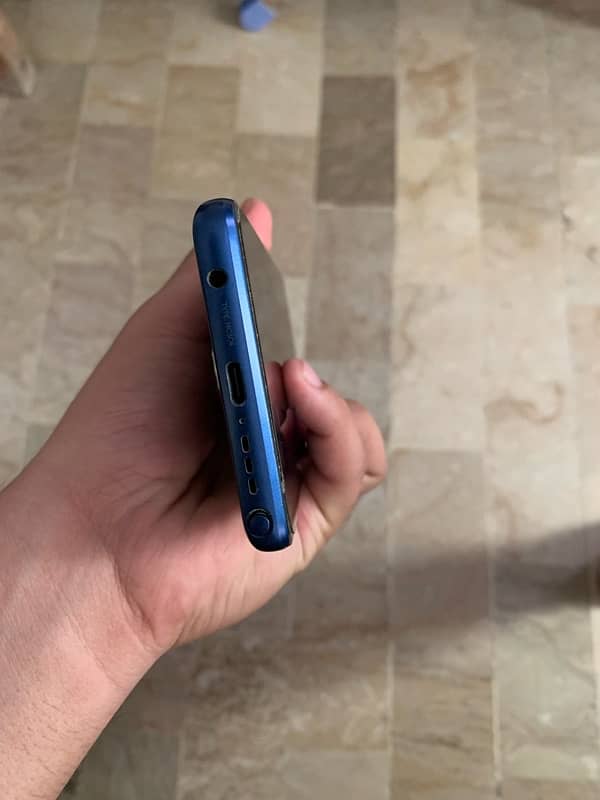 Motorola G Stylus 2022 4