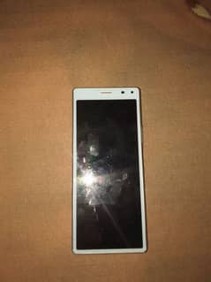 Sony Xperia mark 8 nonpta