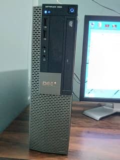 Core i5 1st Generation PC